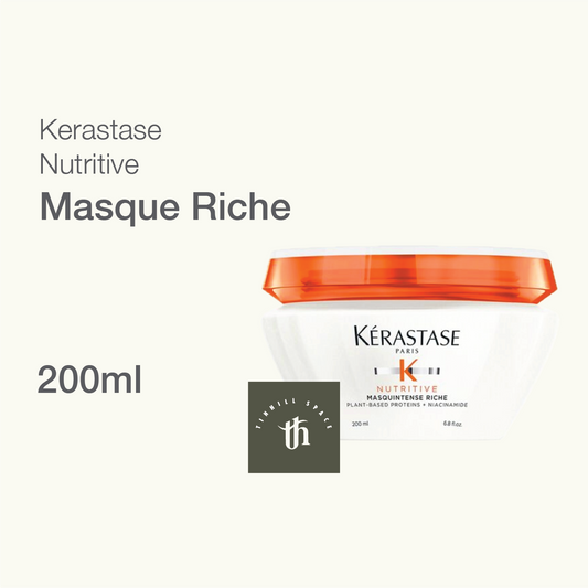 Kérastase Nutritive Masque Riche - 200ml