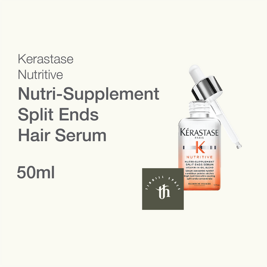 Kérastase Nutritive Nutri-Supplement Split Ends Hair Serum - 50ml