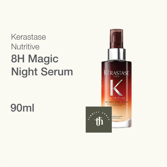 Kerastase Nutritive 8H Magic Night Serum 90ml