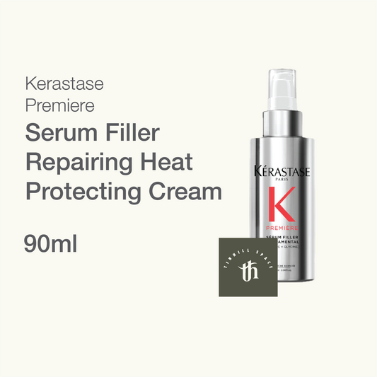 Kerastase Premiere Sérum Filler  Fondamental  Repairing  Anti-Frizz Serum 90ml