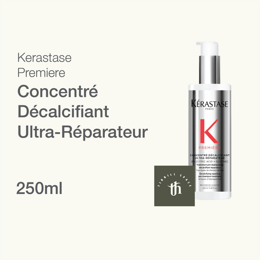 Kérastase Première Concentré Décalcifiant Ultra-Réparateur Repairing Treatment - 250ml