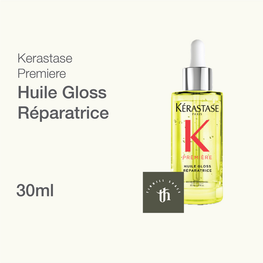 Kérastase Première Huile Gloss Réparatrice Intensive Shine Repair Oil 30ml