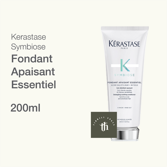 Kerastase Symbiose Fondant Apaisant Essentiel Hydrating Conditioner 200ml