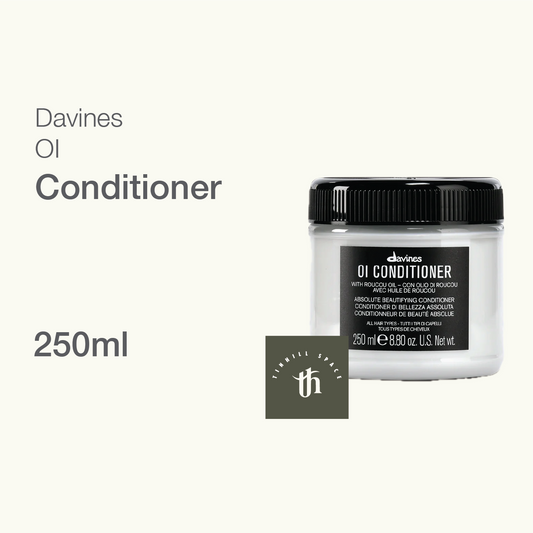 Davines OI Conditioner - 250ml