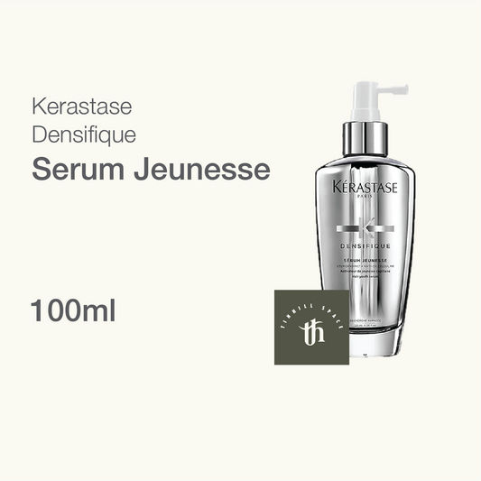 Kerastase Densifique Serum Jeunesse Youth-Activating Scalp Leave-In 100ml