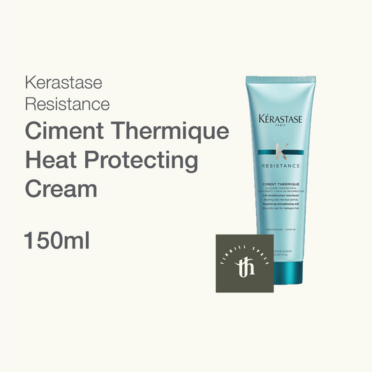 Kerastase Resistance Ciment Thermique  Heat Protecting Cream 150ml