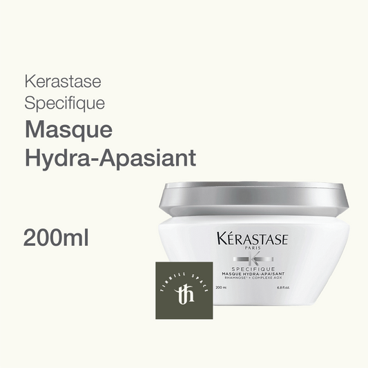 Kerastase Specifique Masque Hydra-Apaisant 200ml