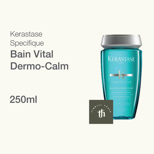 Kérastase Spécifique Bain Vital Dermo-Calm Shampoo - 250ml