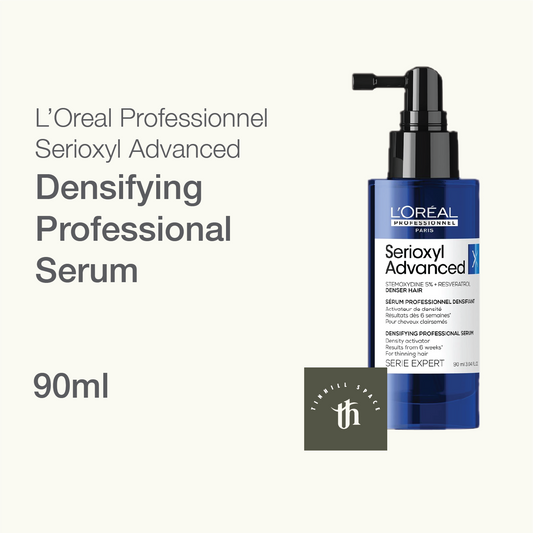 L'Oréal Professionnel Serioxyl Advanced Densifying Serum 90ml