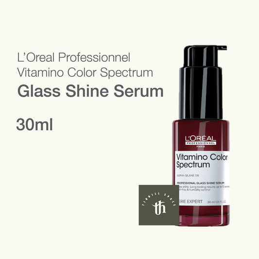 L'Oréal Professionnel Vitamino Color Spectrum Glass Shine Serum - 30ml