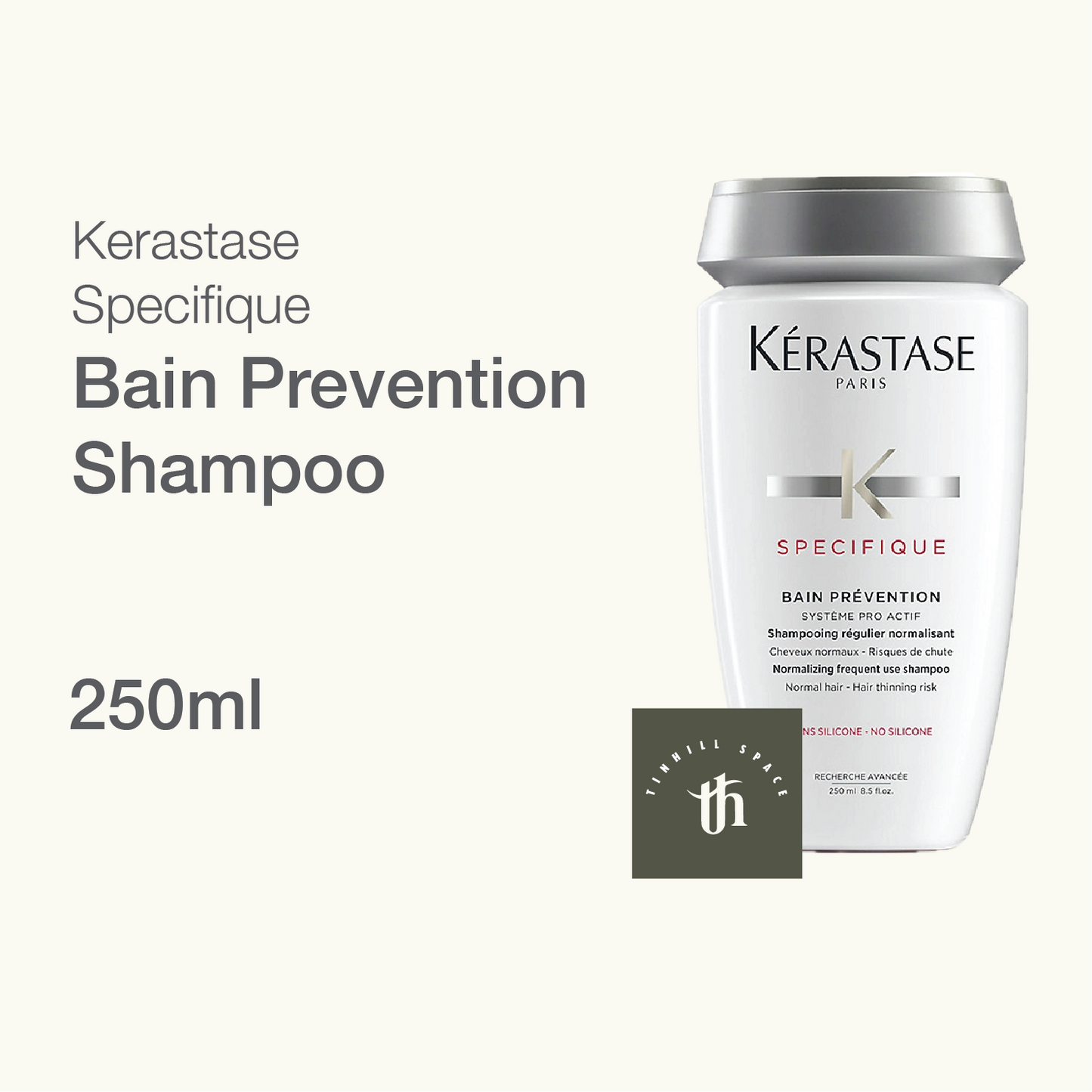 Kerastase Specifique Bain Prevention Shampoo 250ml