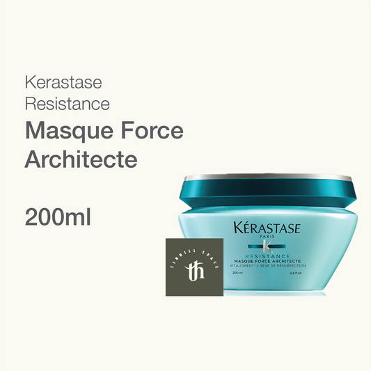 Kérastase Résistance Masque Force Architecte - 200ml