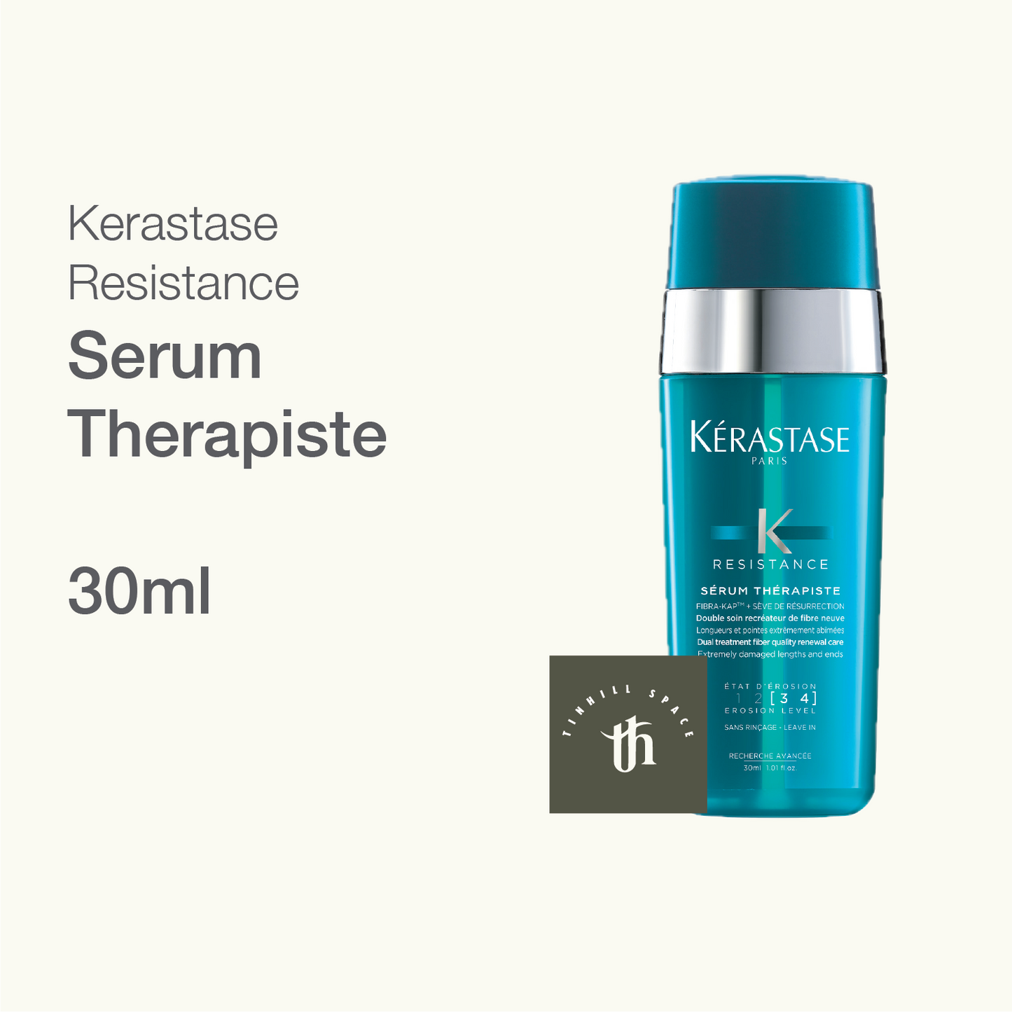 Kérastase Résistance Sérum Thérapiste - 30ml