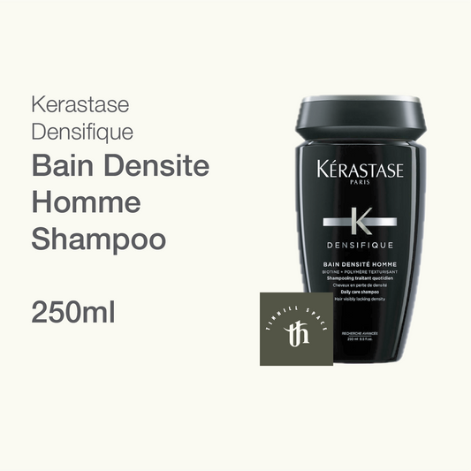 Kérastase Densifique Bain Densité Homme - 250ml