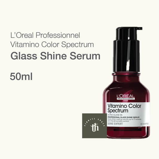 L'Oréal Professionnel Vitamino Color Spectrum Glass Shine Serum - 30ml