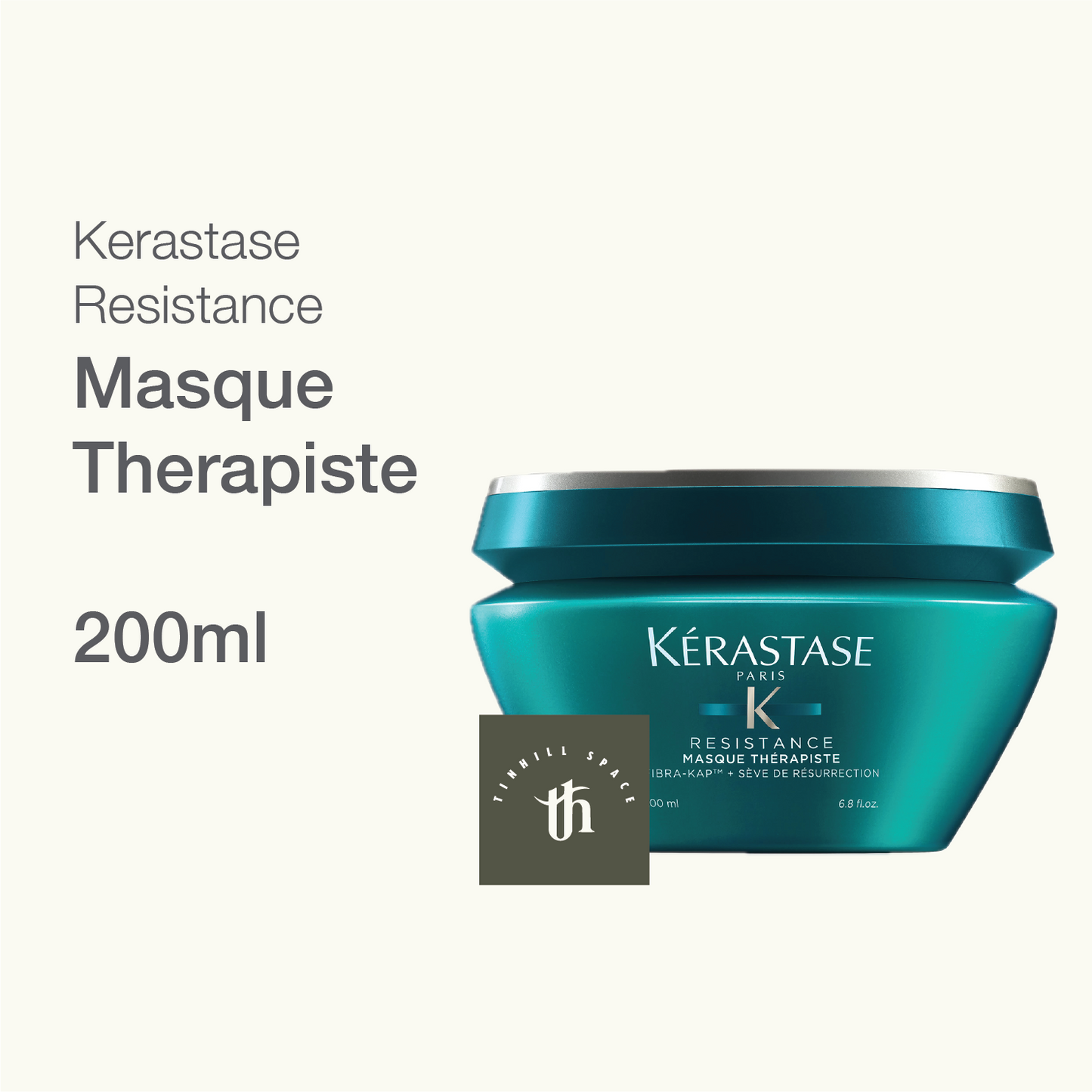 Kérastase Resistance Masque Thérapiste - 200ml