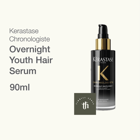 Kérastase Chronologiste Overnight Youth Hair Serum - 90ml