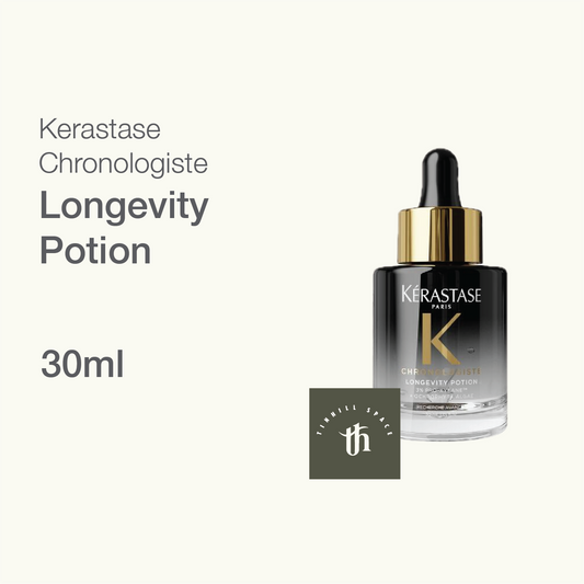 Kérastase Chronologiste Longevity Potion Serum - 30ml