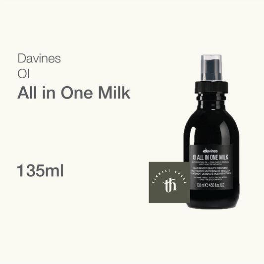 Davines OI All In One Milk - 135ml