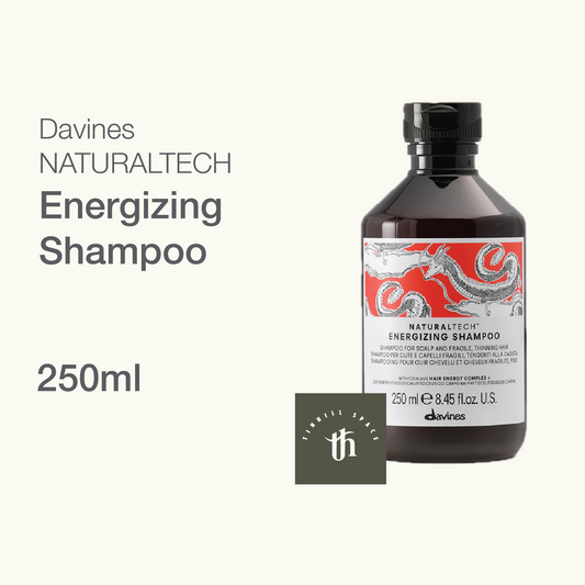 Davines Naturaltech Energizing Shampoo - 250ml