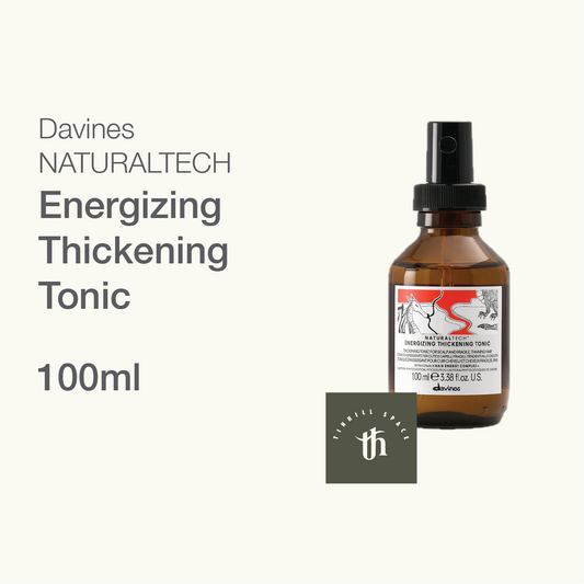 Davines Naturaltech Thickening Tonic - 100ml
