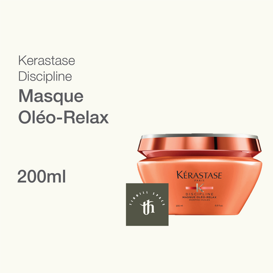 Kérastase Discipline Masque Oléo-Relax - 200ml