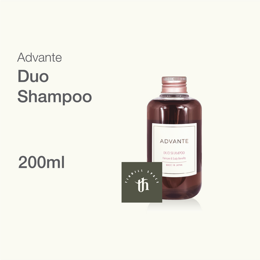 Advante Hair Care Duo Shampoo 200ml