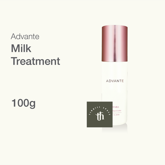 Advante Duo Milk Treatment 100ml