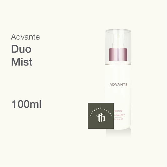 Advante Homecare Duo Mist 100ml