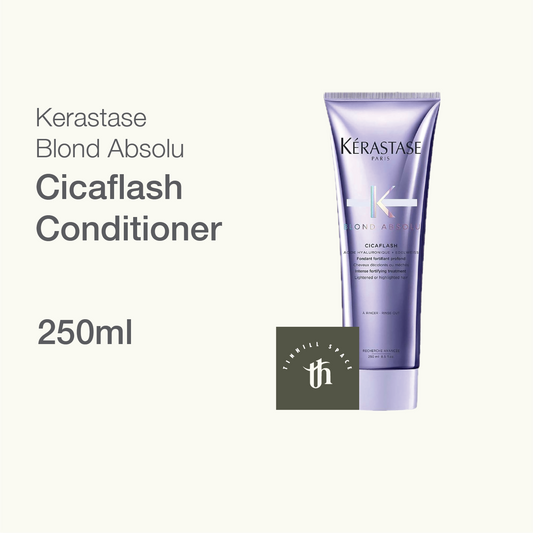Kérastase Blond Absolu Cicaflash Conditioner - 250ml