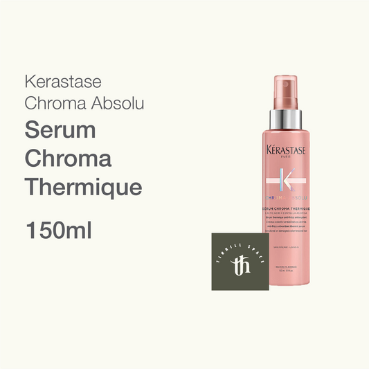 Kerastase Chroma Absolu  Chroma  Thermique  Heat Protecting  Serum 150ml