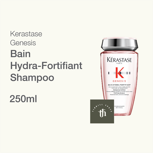 Kerastase Genesis Bain Hydra-Fortifiant Shampoo 250ml