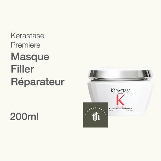 Kérastase Première Masque Filler Réparateur Anti-Breakage Repairing Hair Mask - 200ml