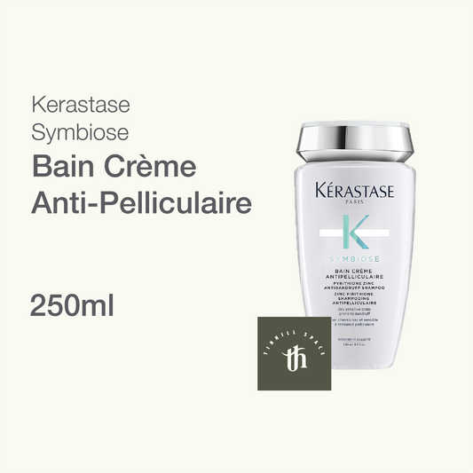 Kerastase Symbiose Bain Crème Antipelliculaire Antidandruff Shampoo 250ml