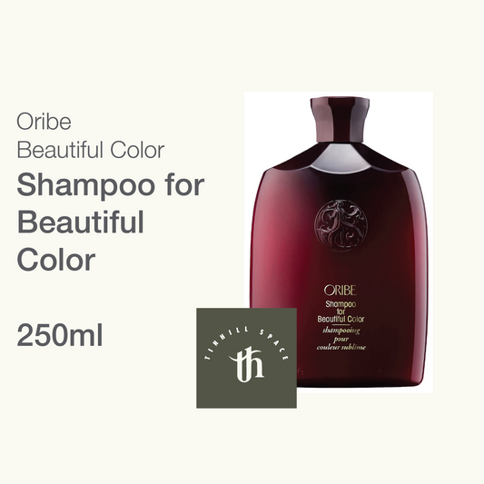 Oribe Beautiful Color Shampoo for Beautiful Color 250ml