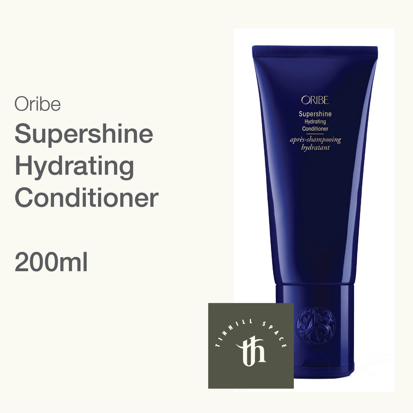 Oribe Supershine Hydrating Conditioner - 200ml