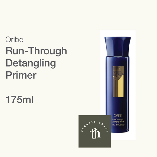 Oribe Supershine Run-Through Detangling Primer - 175ml