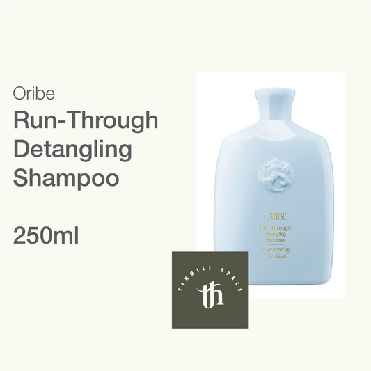 Oribe Supershine Run-Through Detangling Shampoo 250ml