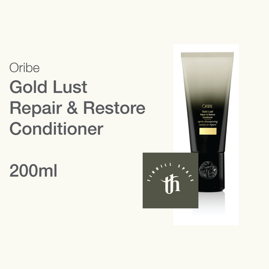 Oribe Gold Lust Repair & Restore Conditioner - 200ml