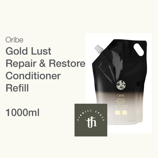 Oribe Gold Lust Repair & Restore Conditioner Refill Liter* - 1000ml