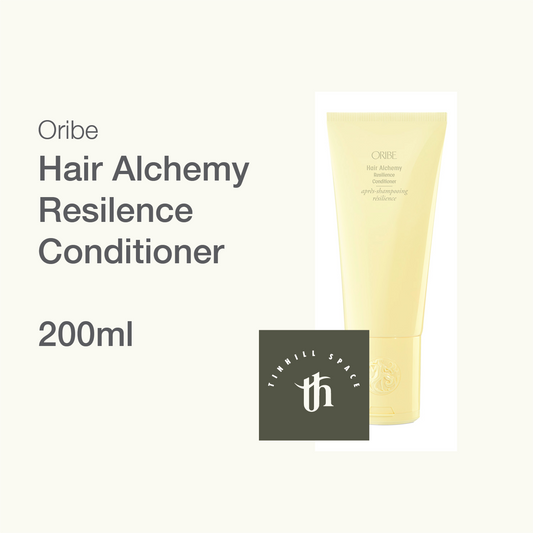 Oribe Hair Alchemy Resilence Conditioner - 200ml