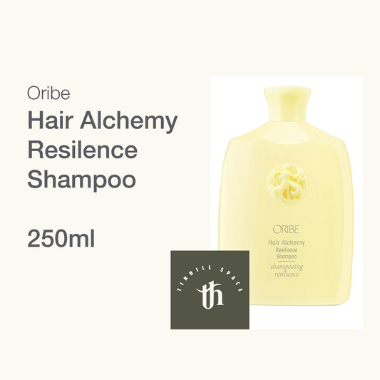 Oribe Hair Alchemy Resilence Shampoo - 250ml