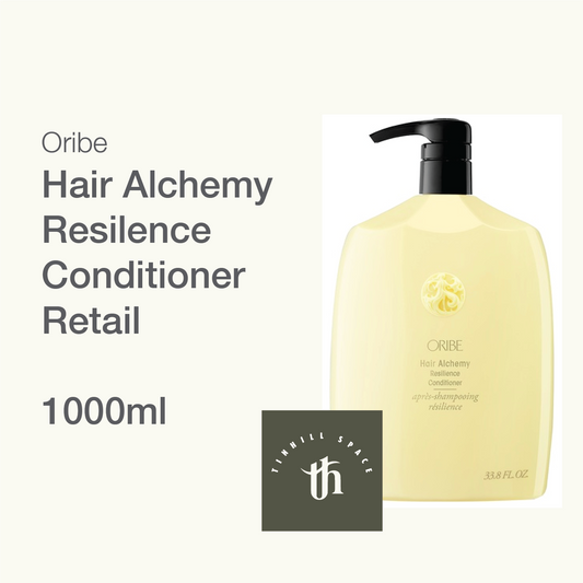 Oribe Hair Alchemy Resilence Conditioner Retail Liter* - 1000ml