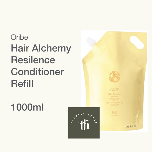 Oribe Hair Alchemy Resilence Conditioner Refill Liter* - 1000ml