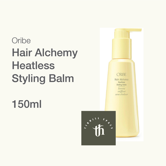 Oribe Hair Alchemy Heatless Styling Balm 150ml