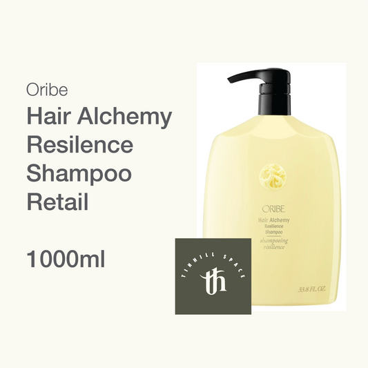 Oribe Hair Alchemy Resilence Shampoo Retail Liter* - 1000ml