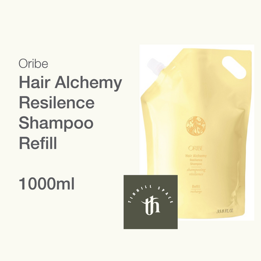 Oribe Hair Alchemy Resilence Shampoo Refill Liter* - 1000ml