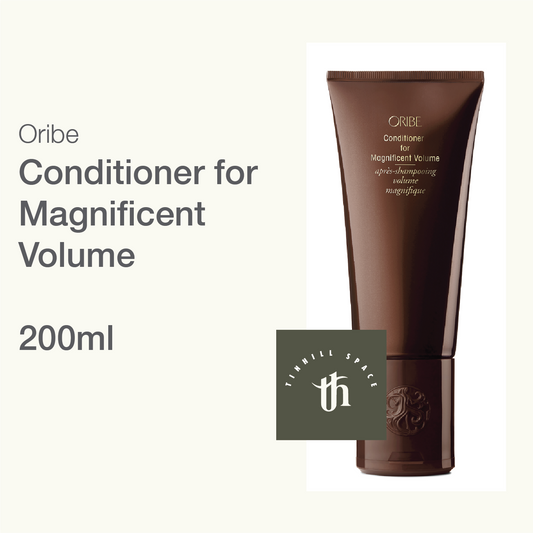 Oribe Magnificent Volume Conditioner for Magnificent Volume - 200ml