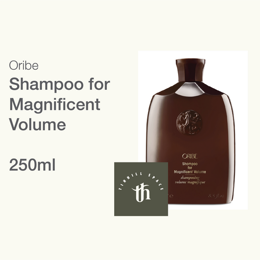 Oribe Magnificent Volume Shampoo for Magnificent Volume - 250ml