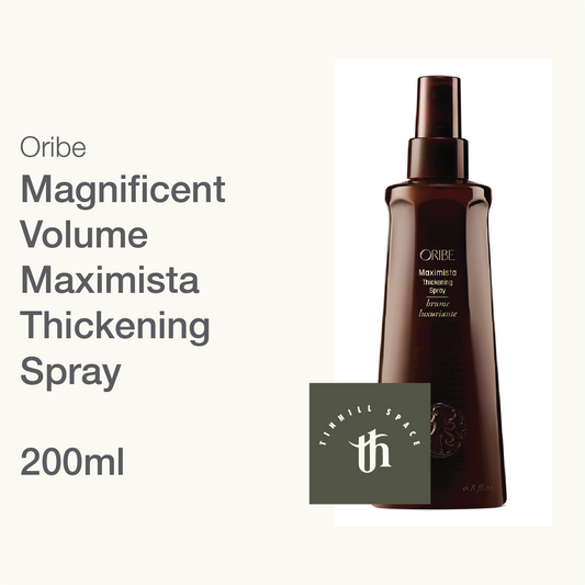 Oribe Magnificent Volume Maximista Thickening Spray - 200ml